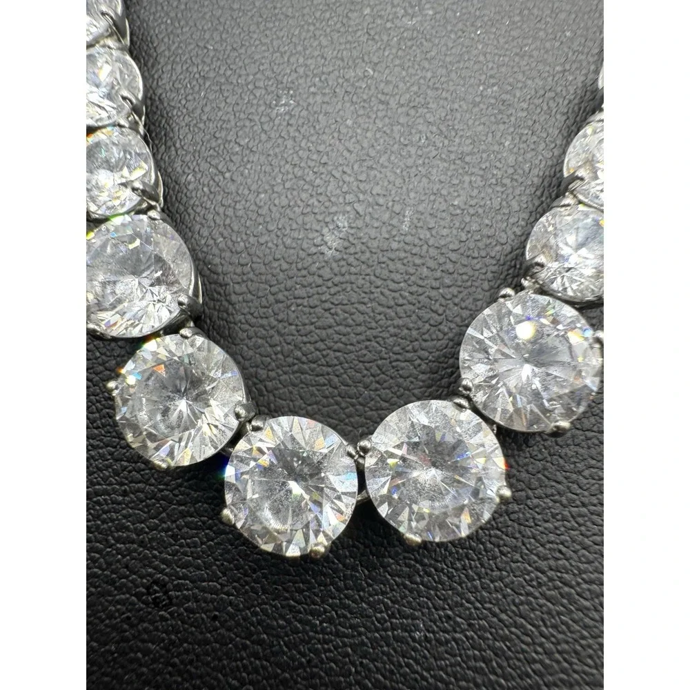 MARCHESA Cubic Zirconia 16